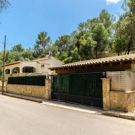 Cala House Jm Villa Santanyi