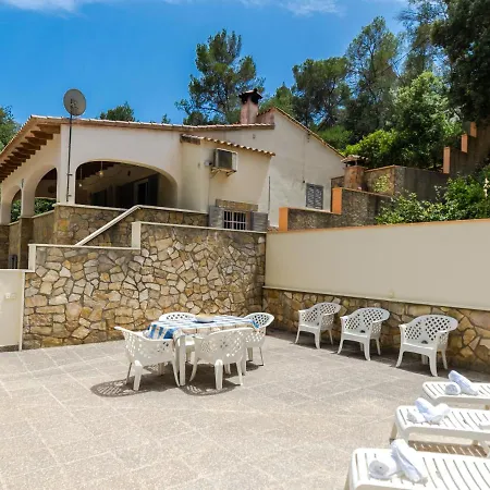 Villa Cala House Jm *