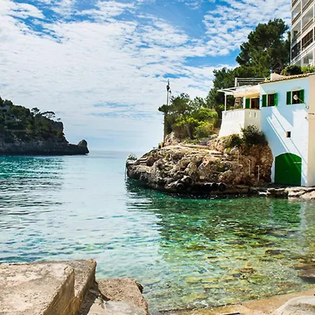 Villa Cala House Jm Santanyi