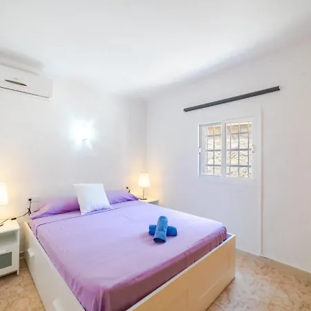 Cala House Jm By Interhome Vila