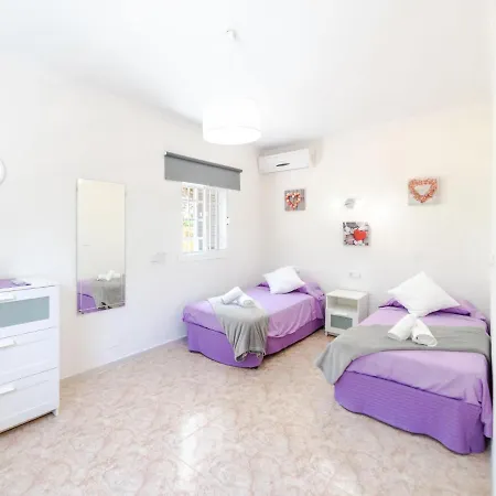 Cala House Jm By Interhome Vila Santanyi