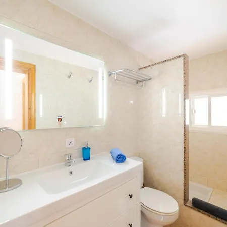 Cala House Jm By Interhome Vila Santanyi