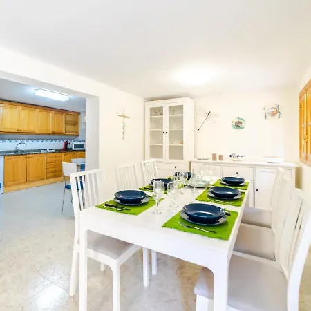 Cala House Jm By Interhome Santanyi
