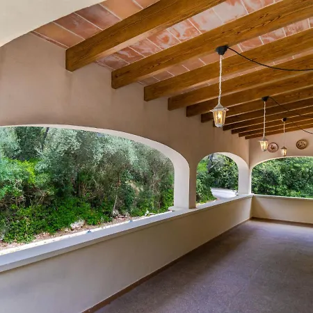 Cala House Jm By Interhome